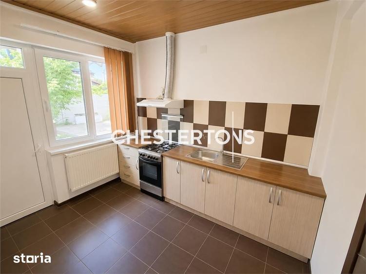 Casă cu 4 camere cu Teren 1172 Mp în Corbeanca