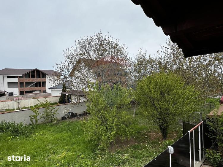 Casă cu 9 camere cu Teren 480 Mp în Limanu