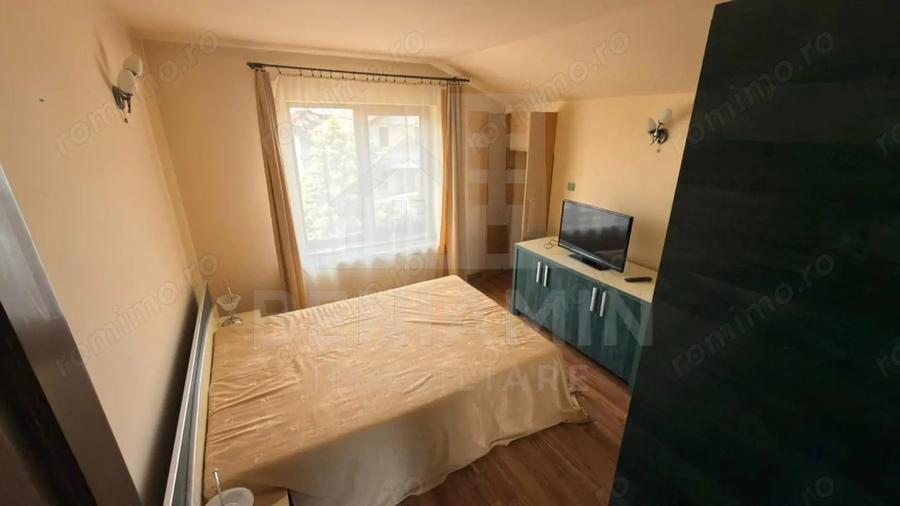 Casă cu Teren 464 Mp în Cârcea