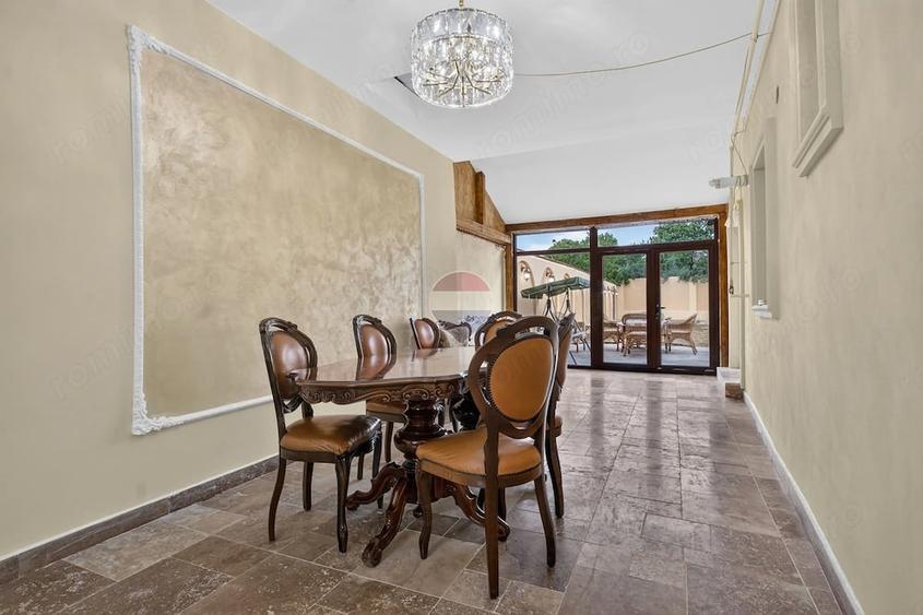 Casă cu Teren 435 Mp în Ultracentral