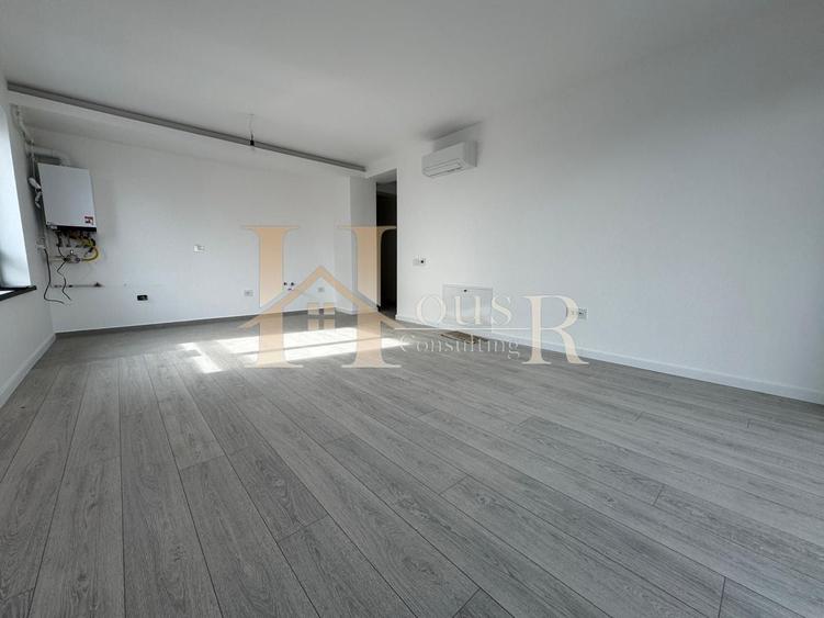 Apartament cu 3 camere decomandat în Braytim