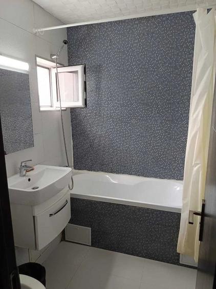 Apartament cu 3 camere decomandat, mobilat în Tineretului