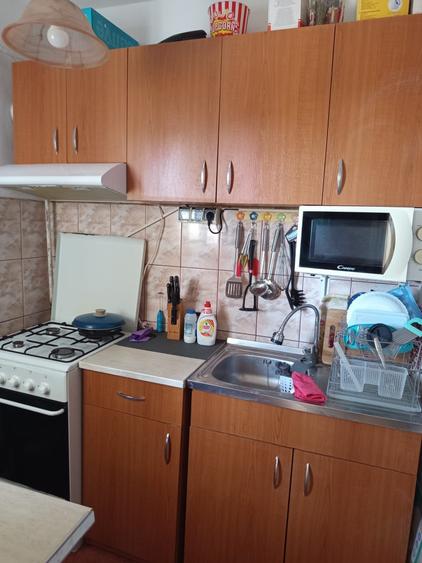 Garsonieră semidecomandată în Valea Rosie