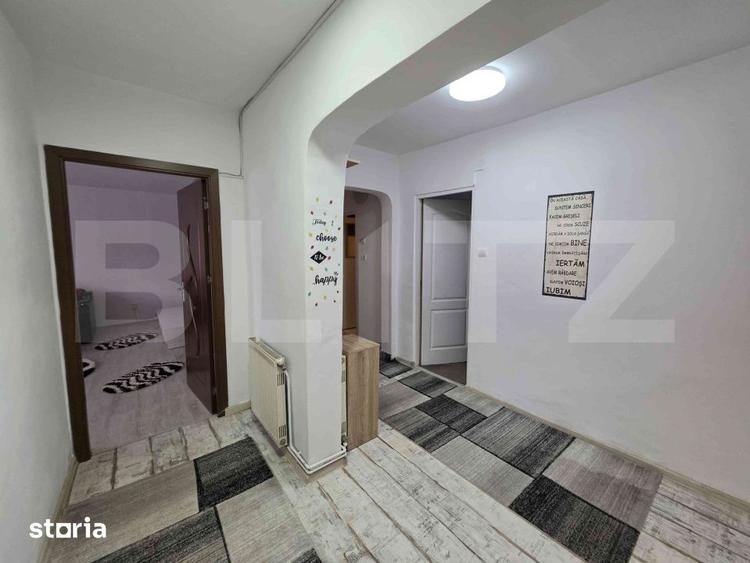 Apartament 4 Camere, Parter, 80 mp Utili | Micro 4 - 4