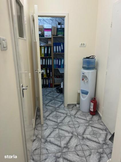 inchiriere 2 camere Sala Palatului Calea Victoriei Ion Campineanu - 11
