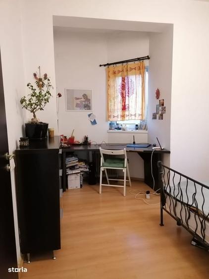 Garsonieră semidecomandată în Romană