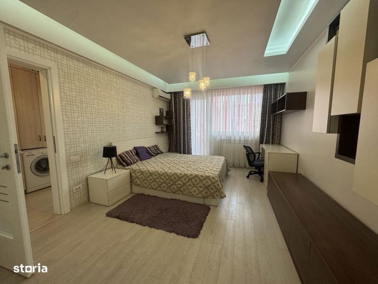 Apartament spatios si linistit langa Cismigiu - 14