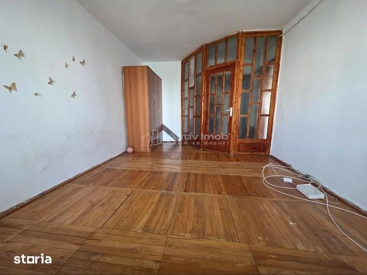 Apartament cu 2 camere decomandat în Unirii Sud