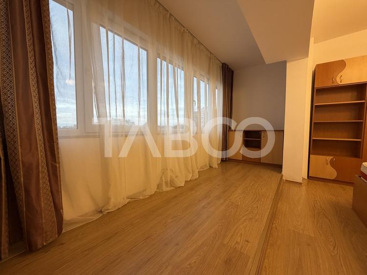 Apartament cu 2 camere decomandat, mobilat în Aurel Vlaicu