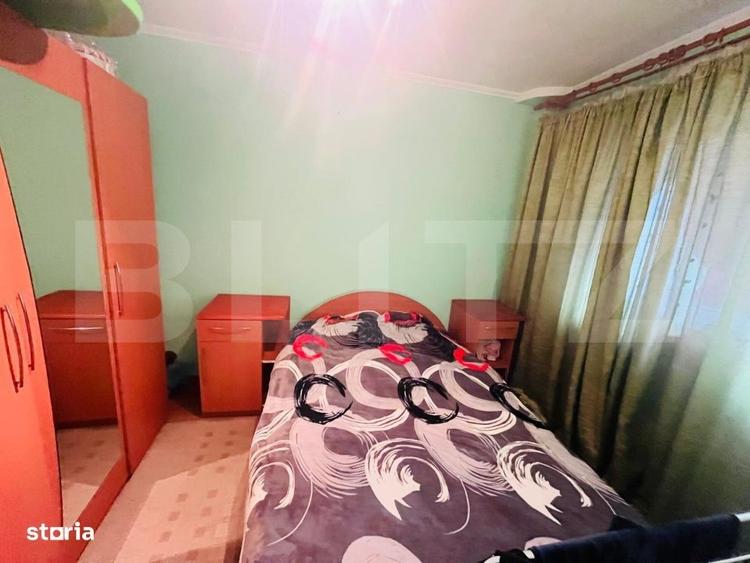 Apartament tip X, 3 camere, zona - Bumbacului - 4