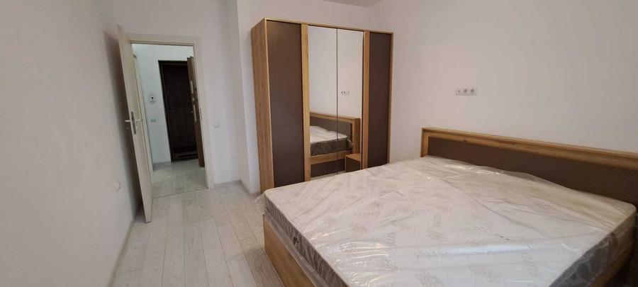 Apartament 2 camere _bloc nou_metrou Nicolae Teclu - 2