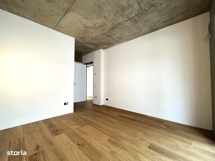 Apartament cu 3 camere în Dorobanți