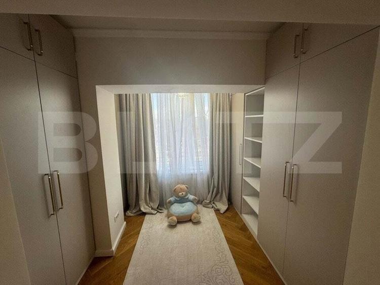 Apartament cu 4 camere decomandat în Gării