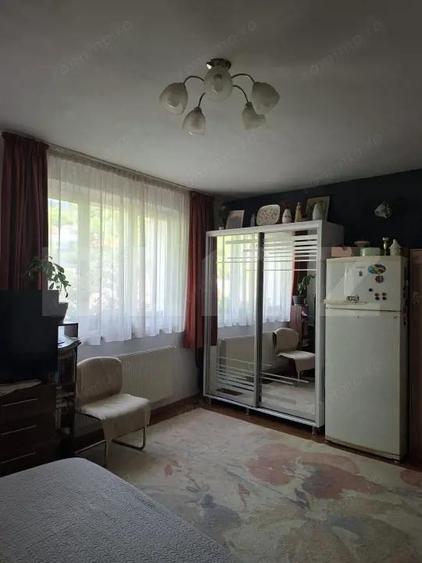 Casa caramida centru istoric Brasov 4 camere - 11