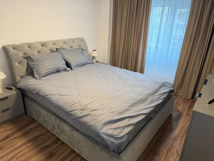 Apartament cu 2 camere în Nicolae Bălcescu