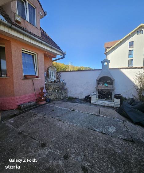 Casă cu 3 camere decomandat cu Teren 700 Mp în Hidiș