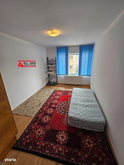 Ap 3 camere str Jupiter, bloc nou, cheltuieli de intretinere mici - 18