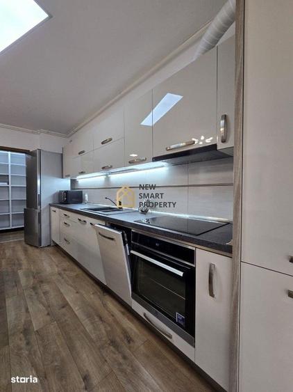 De inchiriat apartament 2 camere ARED cu parcare inclusa - 5