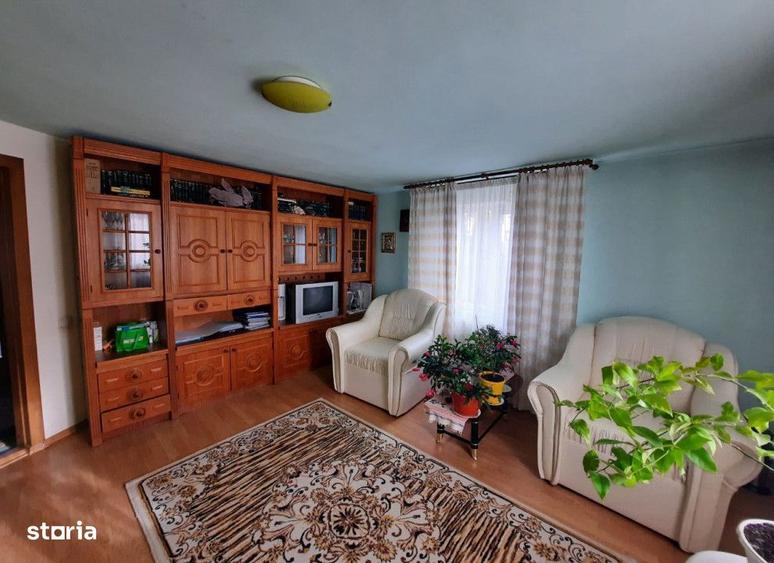 Casa 4 camere Alexandru cel bun (Jud. Neamt) , 170 metri Cod:160802 - 5