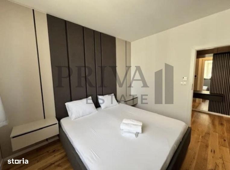 Apartament cu 2 camere decomandat în Ultracentral