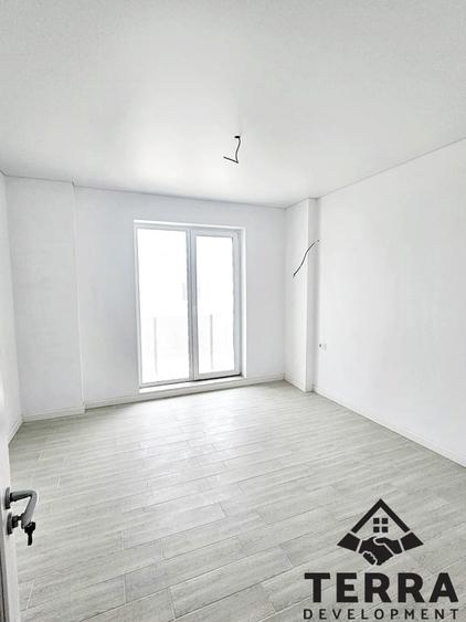 Apartament cu 3 camere decomandat în Nord