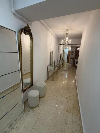 Apartament 2 camere, decomandat, 90 mp, centrala proprie, ac, Phoenicia Suites - 5