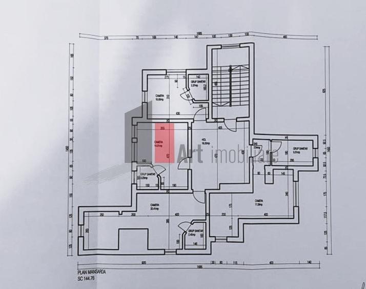 Busteni, vila pensiune, zona centrala, afacere functionala - 1