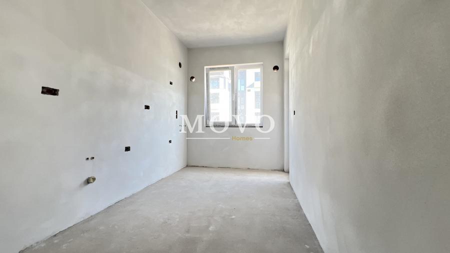 Apartament cu 2 camere decomandat în Giroc