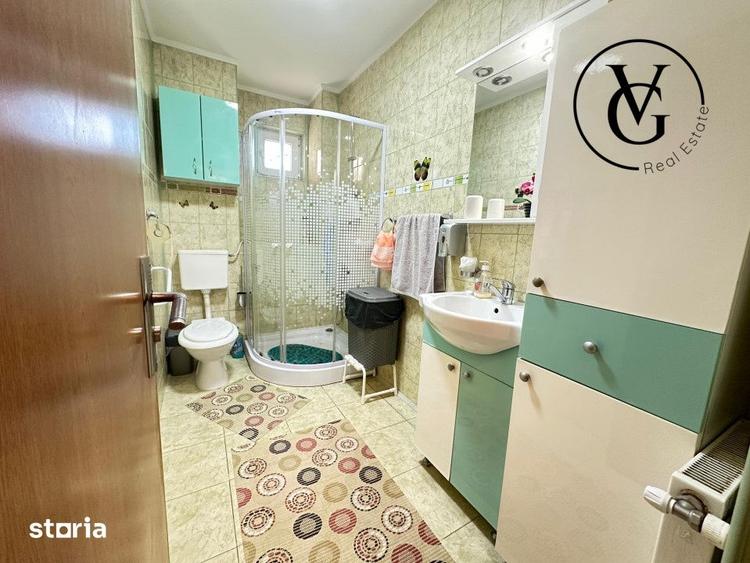 Apartament 2 camere - zona Compozitori -loc de parcare - 5