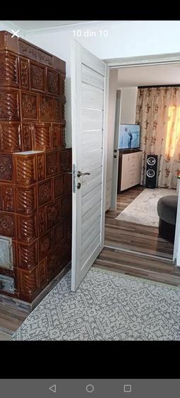Casă cu 3 camere în Central