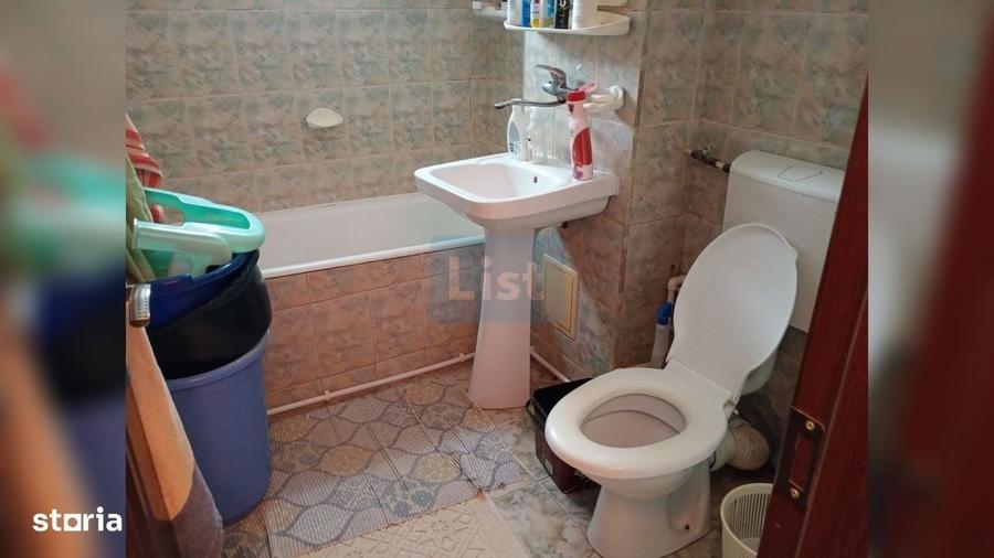 Apartament cu 2 camere decomandat în Siderurgiștilor