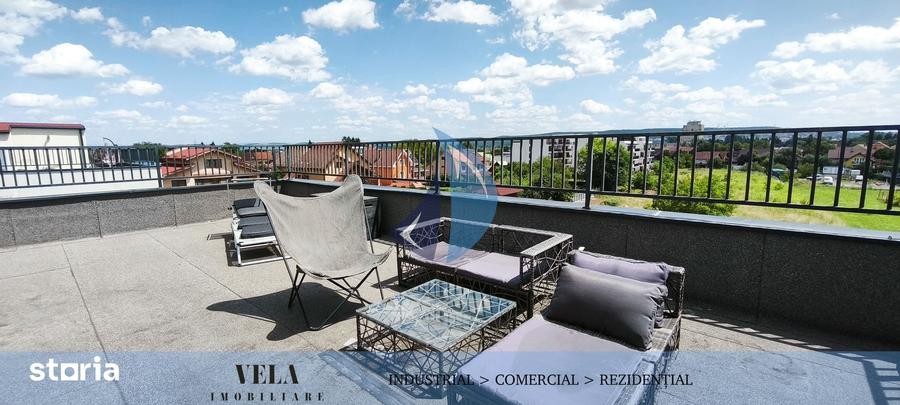Apartament cu 3 camere în Remetea
