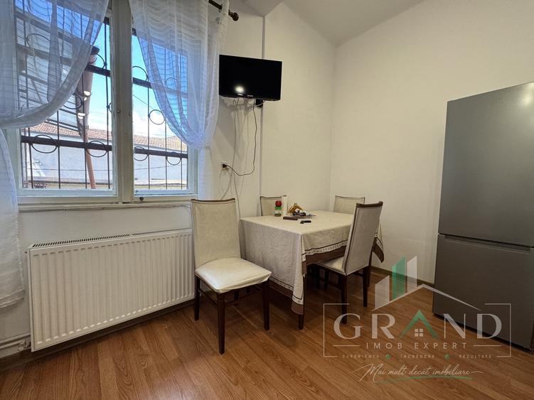 APARTAMENT LA CASĂ | 82 MP | CURTE | TERASĂ | ZONĂ CENTRALĂ | PET FRIENDLY - 16