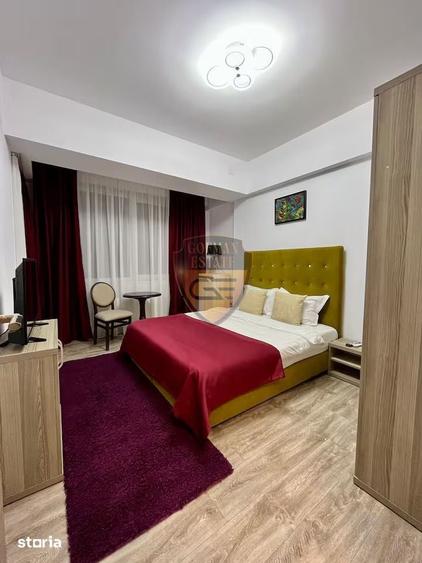 Apartament cu 3 camere decomandat în Nord