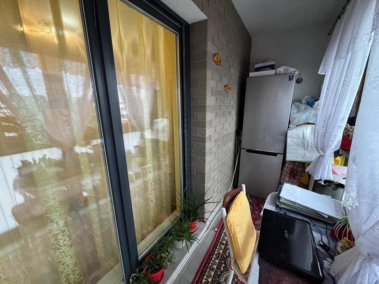 Apartament cu 3 camere decomandat în Ferdinand