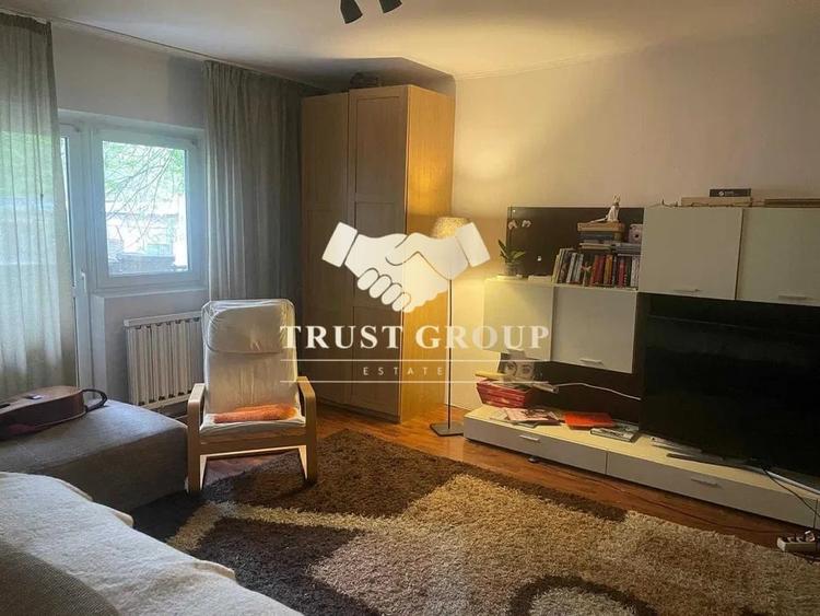 Apartament 4 camere de vânzare – 13 Septembrie | 98 mp | Etaj 1 | Bloc 1989 - 2