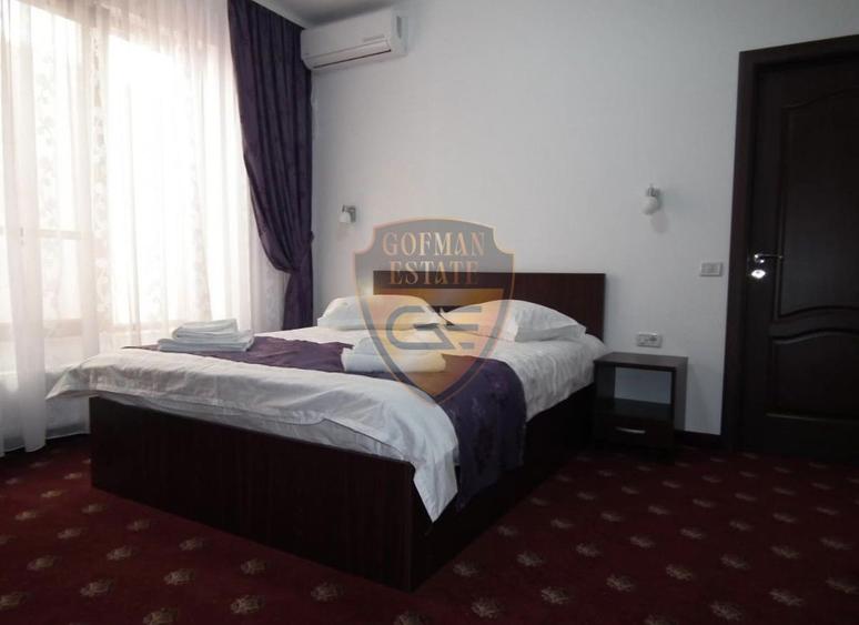 Spațiu comercial, de 460 mp, în Faleza Nord