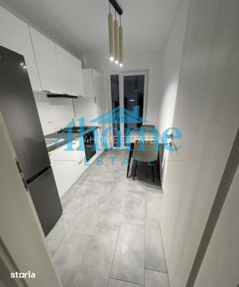 Garsoniera Apollo|Berceni|Metrou|Prima Inchiriere