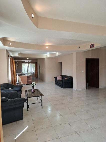Proprietar inchiriez apartament spa?ios 3 camere + garaj zona Pia?a Spitalului - 6