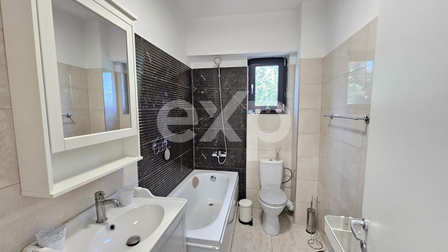 De inchiriat apartament 2 camere in Pajura/ Bucurestii Noi - 4
