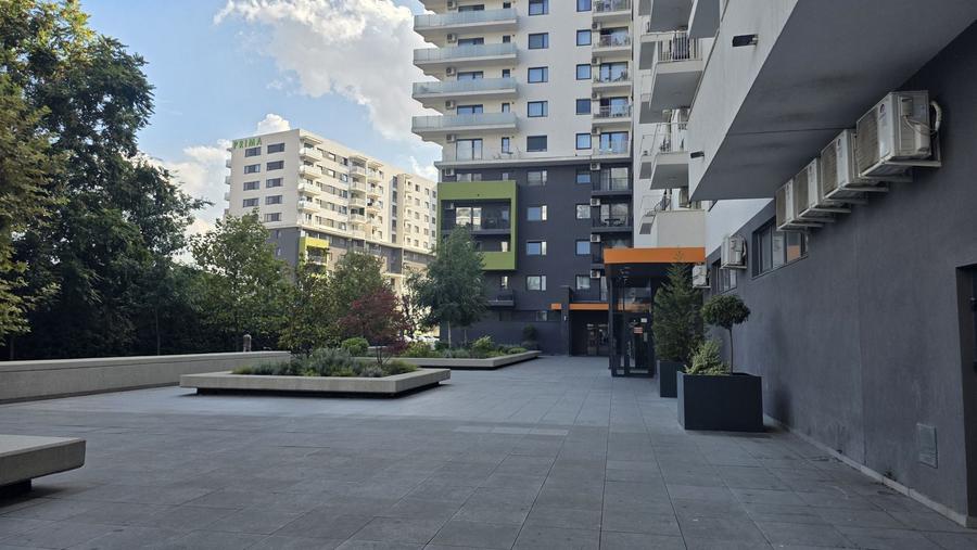 APARTAMENT CU 2 CAMERE DE ÎNCHIRIAT – PRIMA ONEȘTILOR - 12