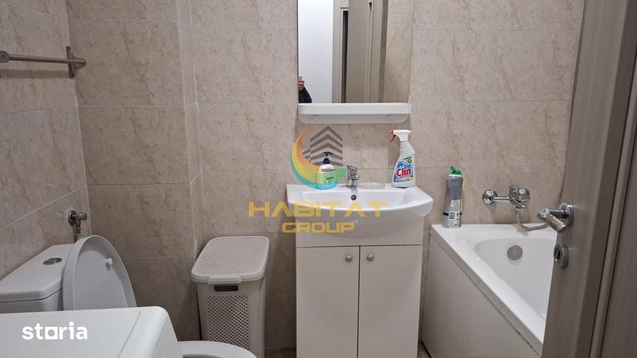 Garsonieră în Roșu