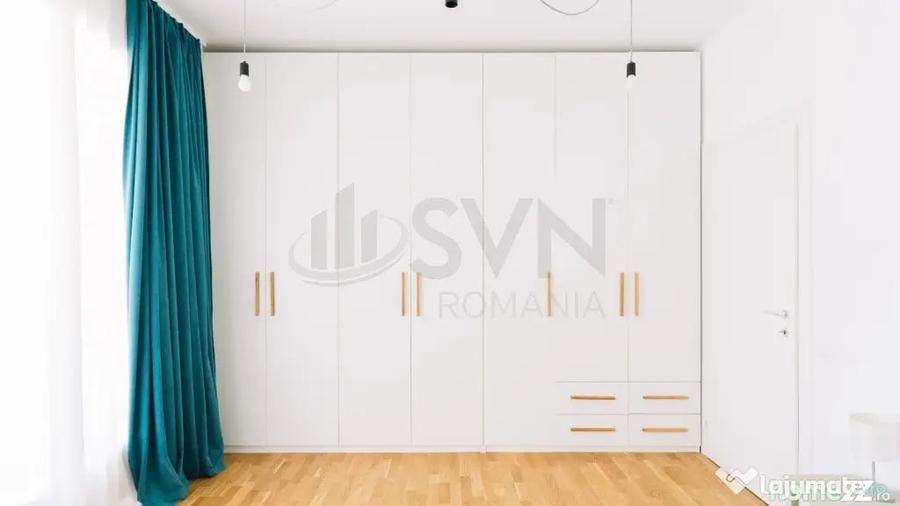 Apartament cu 4 camere decomandat în Domenii