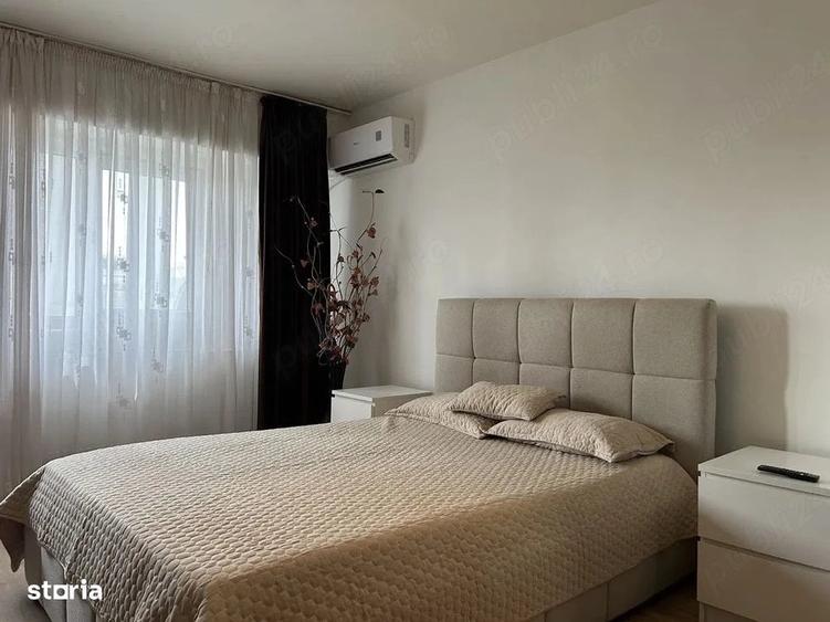 Garsonieră decomandată în Dristor