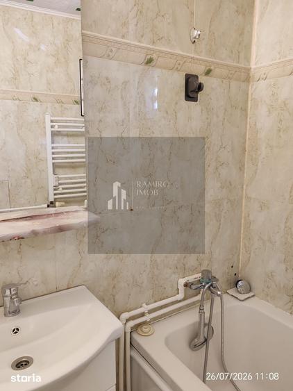Apartament 2 camere Brancoveanu de inchiriat - 9