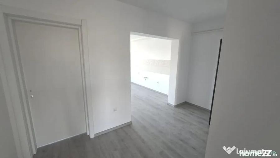 Apartament cu 2 camere decomandat în Ștefănești