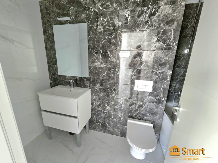 Apartament cu 2 camere decomandat în Frumoasa