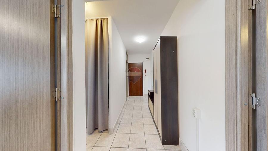 Apartament cu 2 camere decomandat în Răcădău
