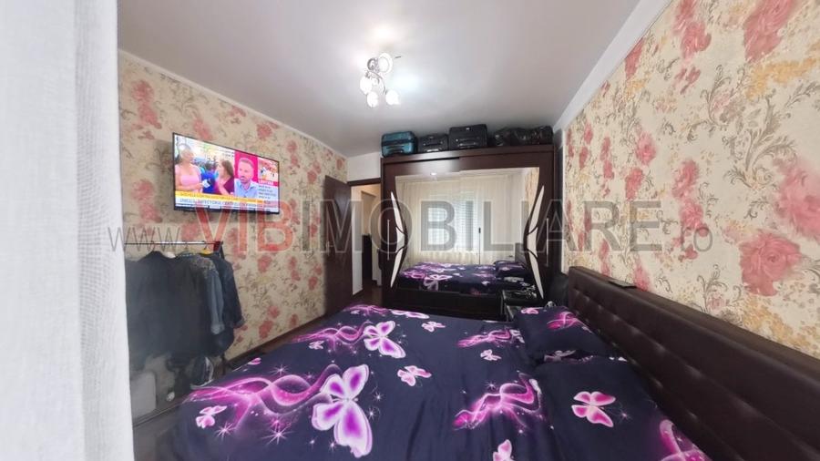 Rahova - str Vicina - apartament 2 camere - etj 2/8 - 3