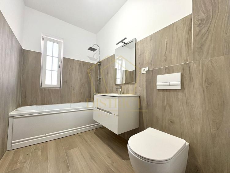 Apartament cu 2 camere si curte 12mp | Giroc | Penny | Lidl - 6